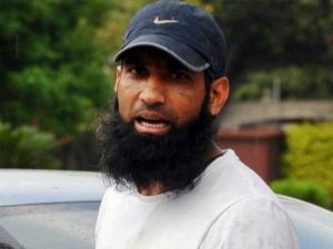 PCB's decision to take advantage of Mohammad Yousuf's experience