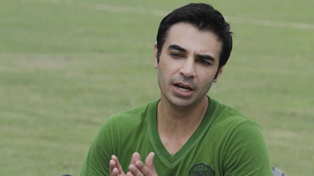 Salman Butt Calls for Meritocracy in Cricket Under Mohsin Naqvi’s Leadership